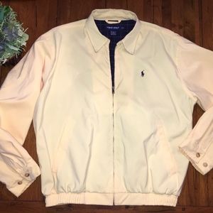 Polo Golf light jacket